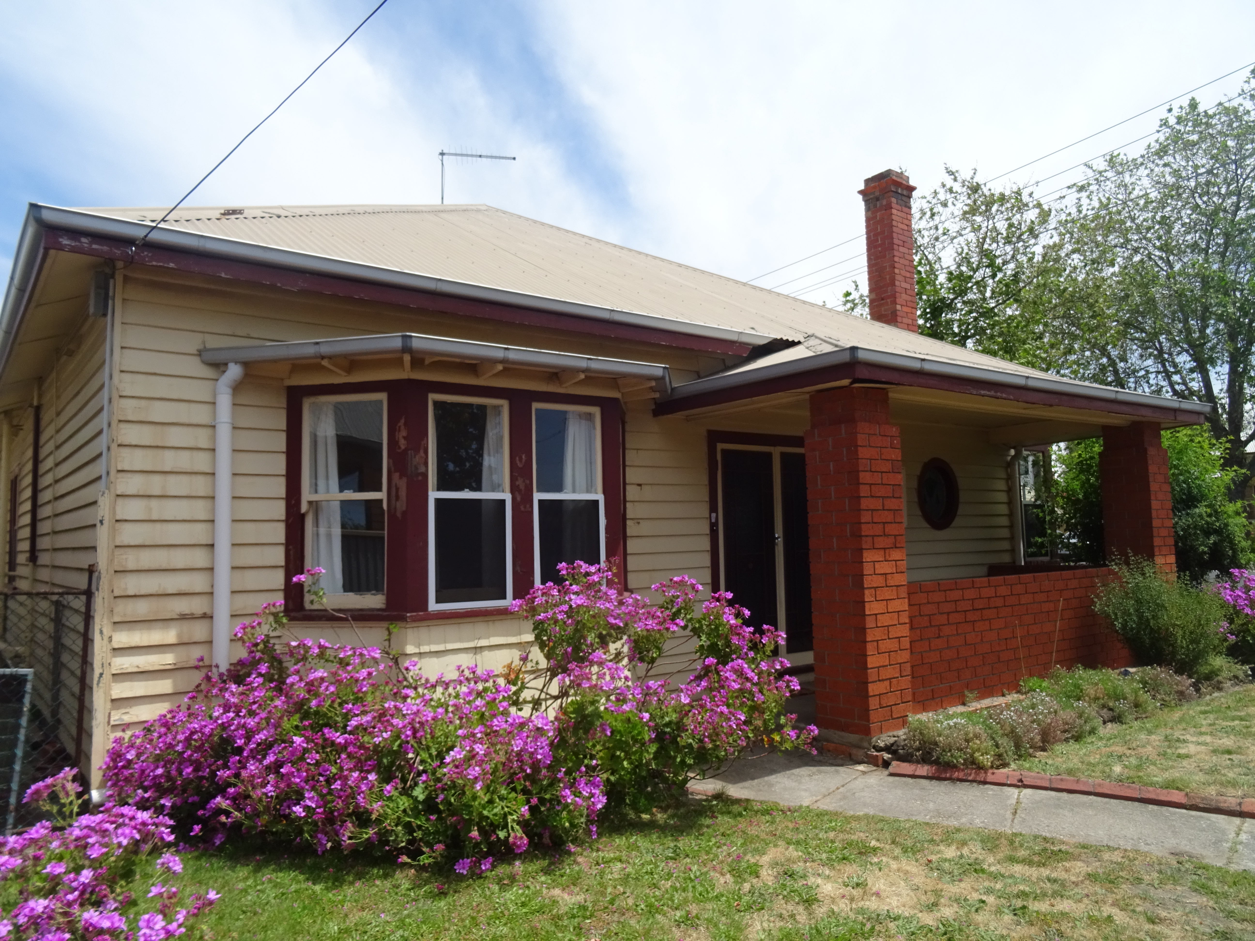 817 DANA STREET, BALLARAT CENTRAL, 3350