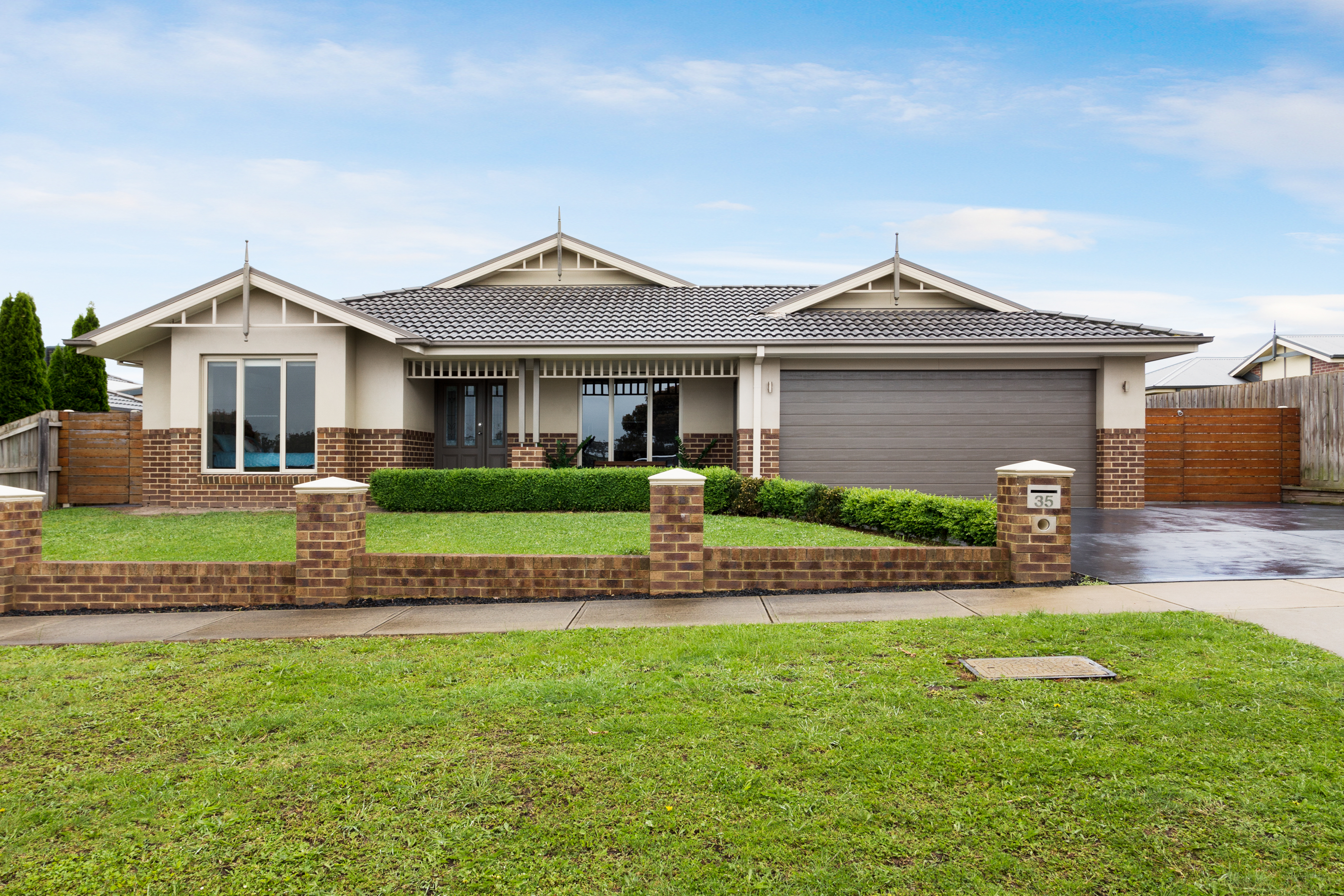 35 NORMAN ROAD, DROUIN, 3818