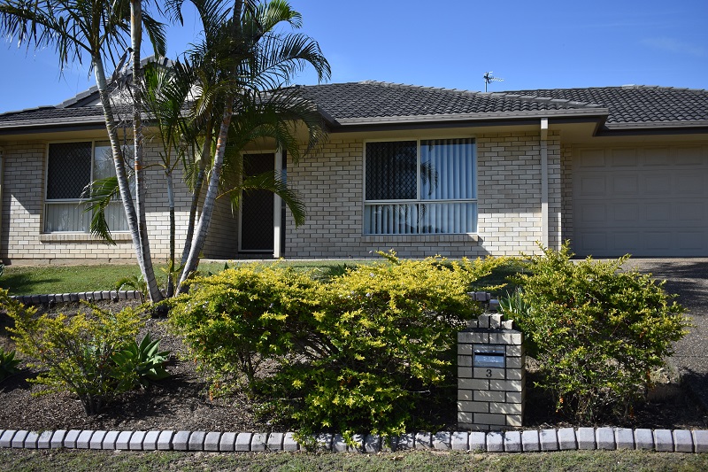 3 GLASSWING DRIVE, UPPER COOMERA, 4209