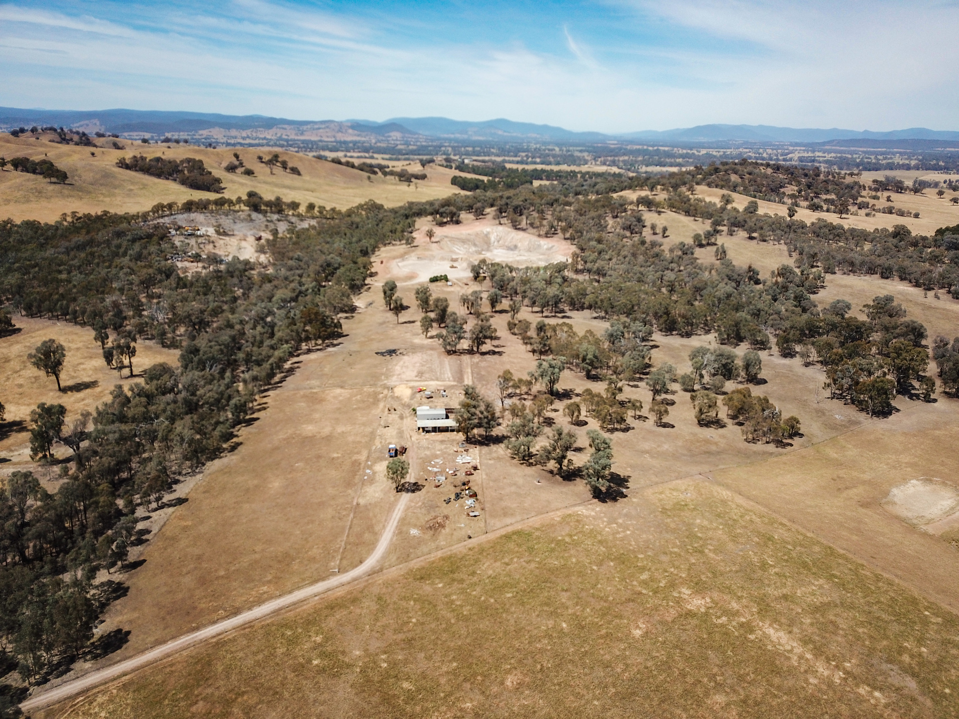 186 ASBURY ROAD, LURG, 3673