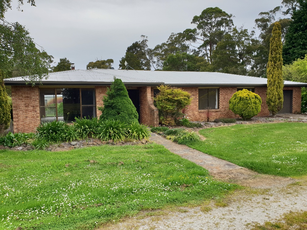 123 BROWNS ROAD, SMITHTON, 7330