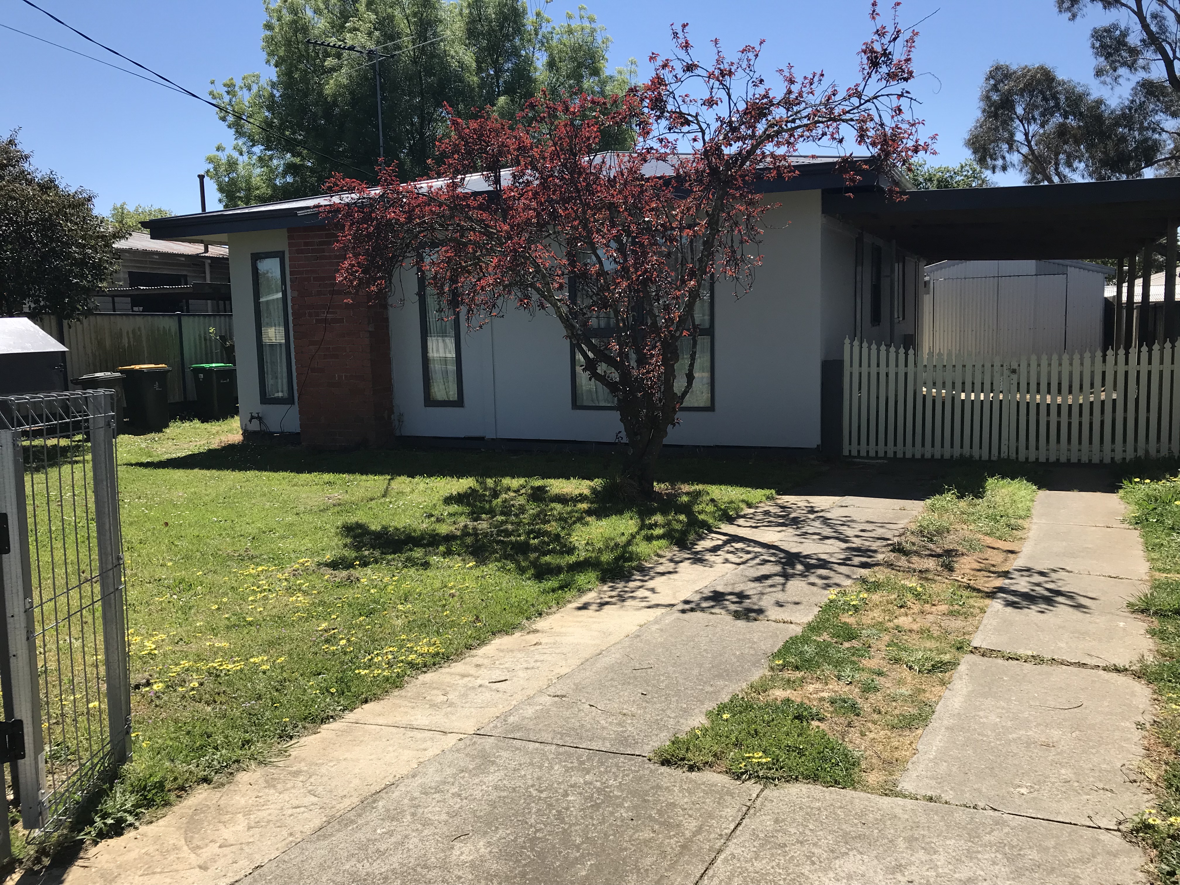 20 PRIMROSE STREET, WENDOUREE, 3355