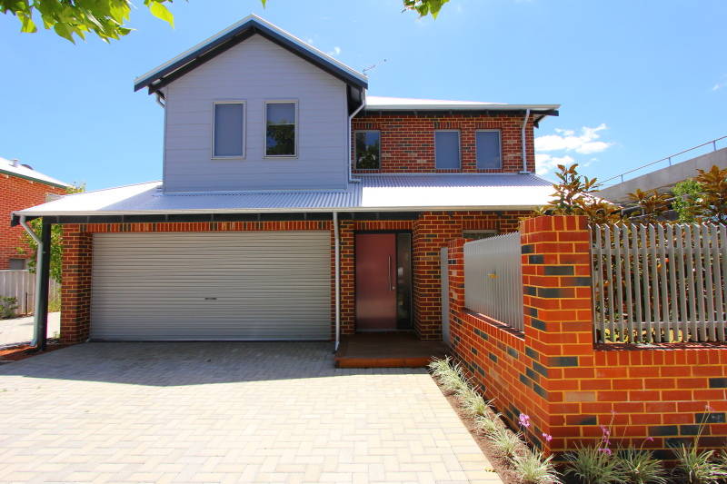 3A TEMPLE STREET, VICTORIA PARK, 6100 3A TEMPLE STREET, VICTORIA PARK, 6100