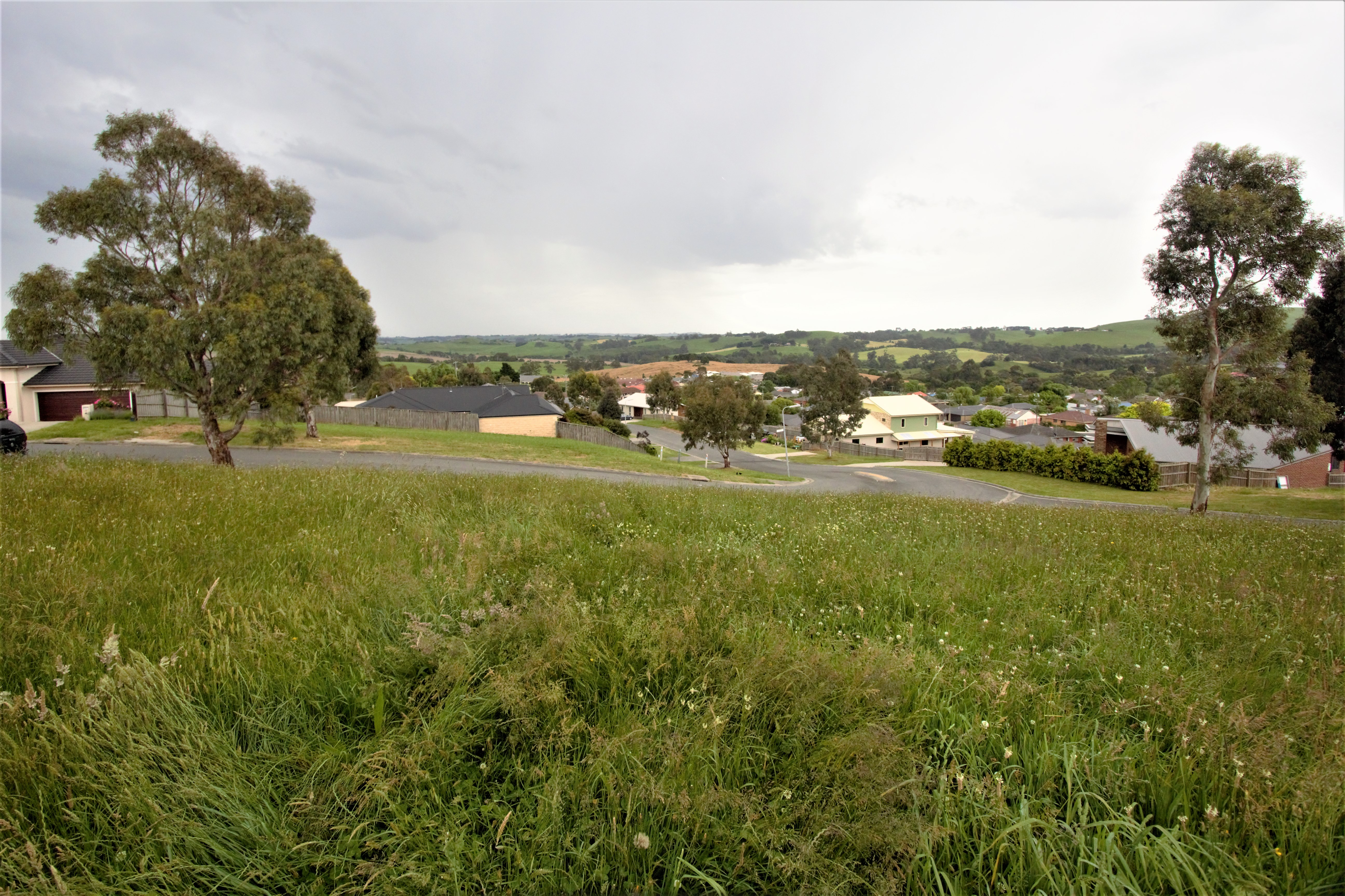 1 ABBY ROAD, KORUMBURRA, 3950