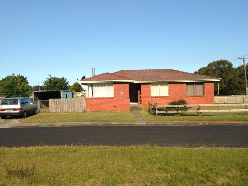 38 GRANT STREET, SMITHTON, 7330