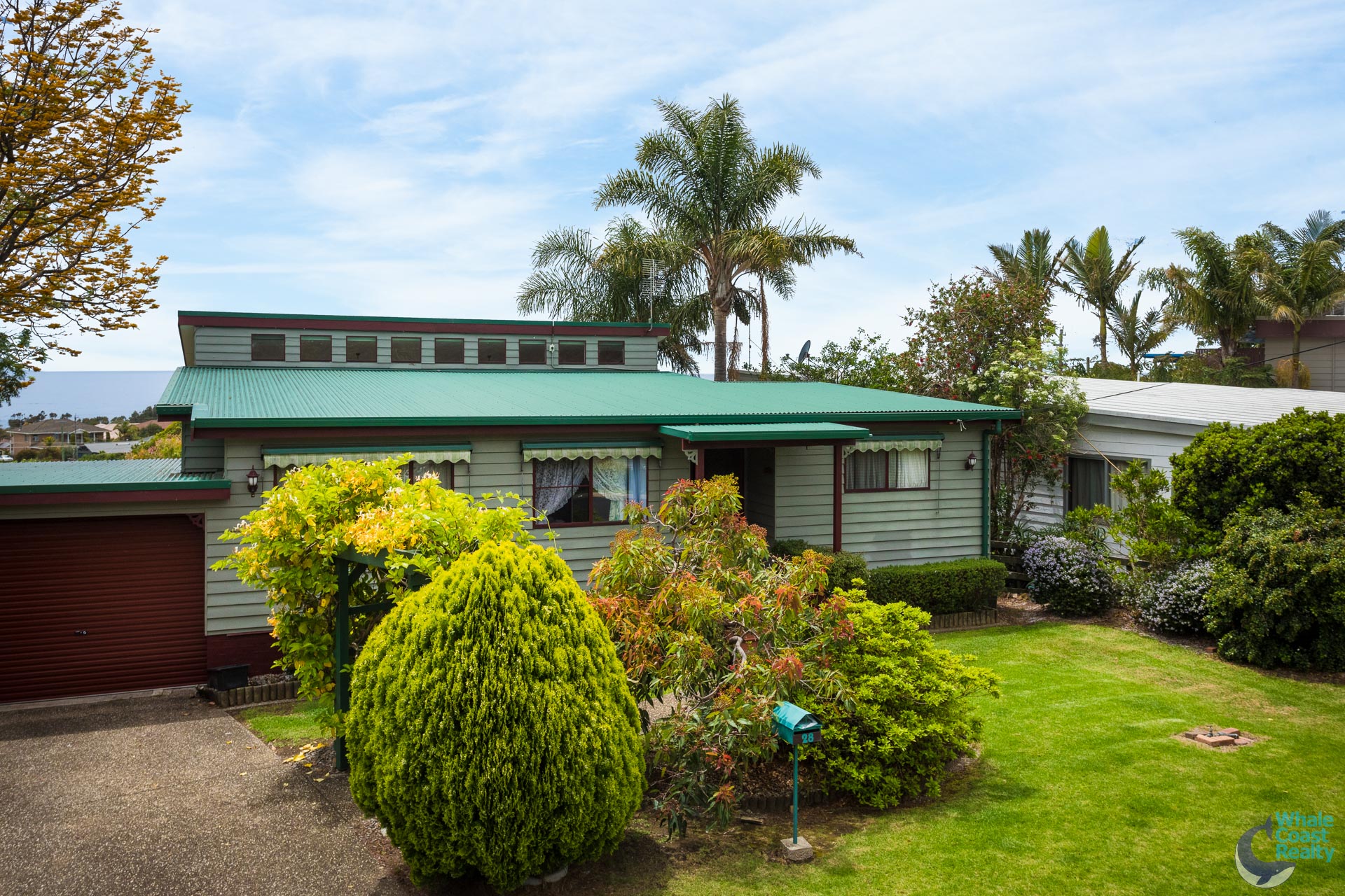 28 MUMMAGA WAY, DALMENY, 2546