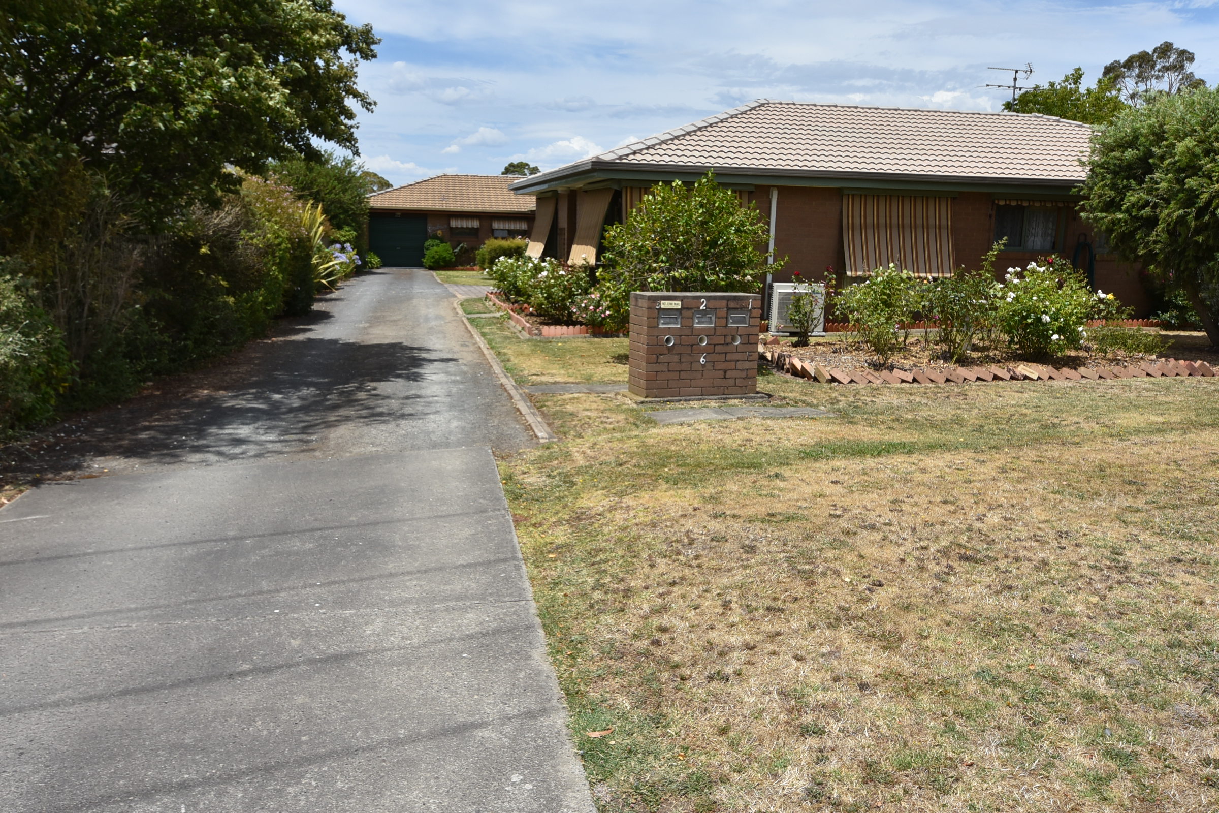 6 VICTORIA STREET, COBDEN, 3266