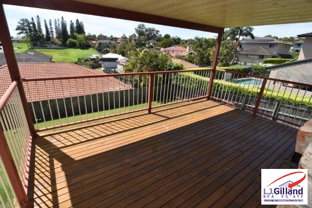 3 LEELABEN PLACE, EIGHT MILE PLAINS, 4113