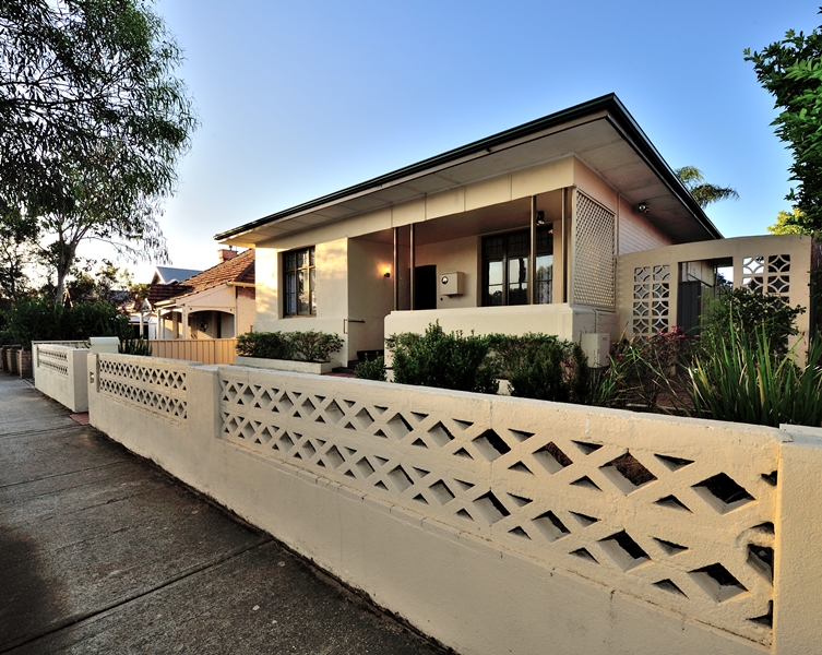 86  HOLLAND STREET, FREMANTLE, 6160