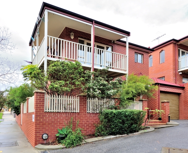 13 STEVENS STREET, FREMANTLE, 6160