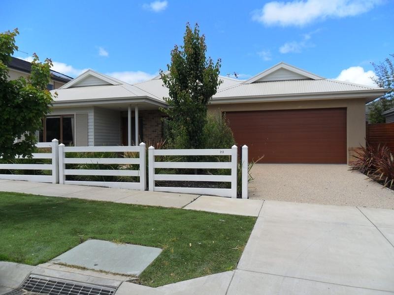 23 KOOYONG CLOSE, OFFICER, 3809