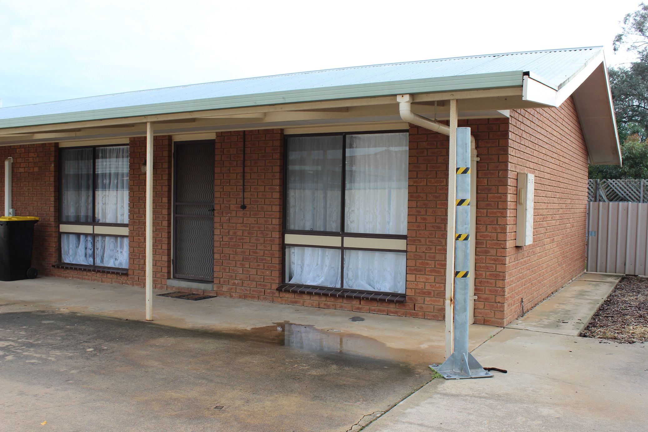 3/7 LAVERY STREET, BENALLA, 3672