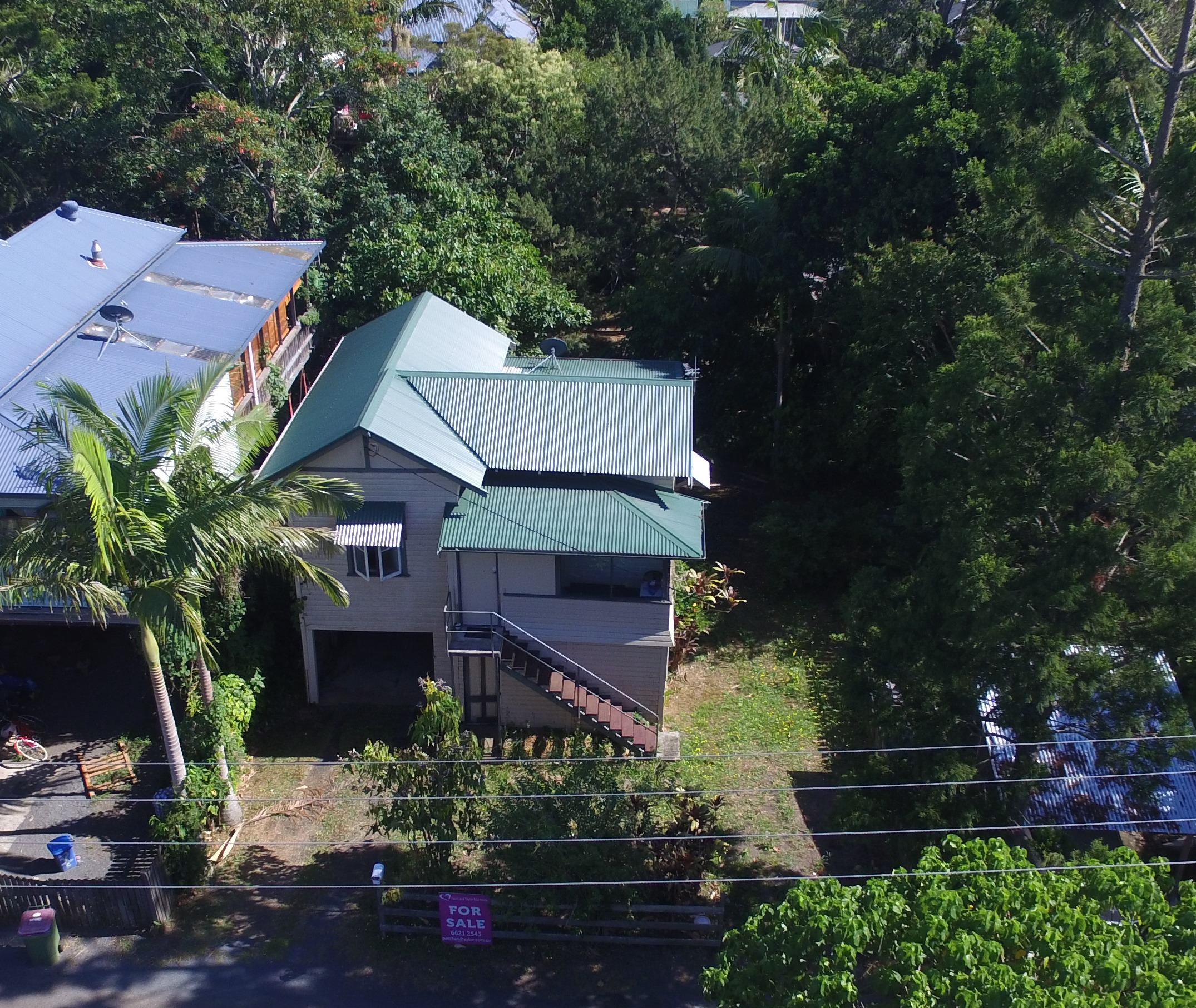 15 WOTHERSPOON STREET, NORTH LISMORE, 2480