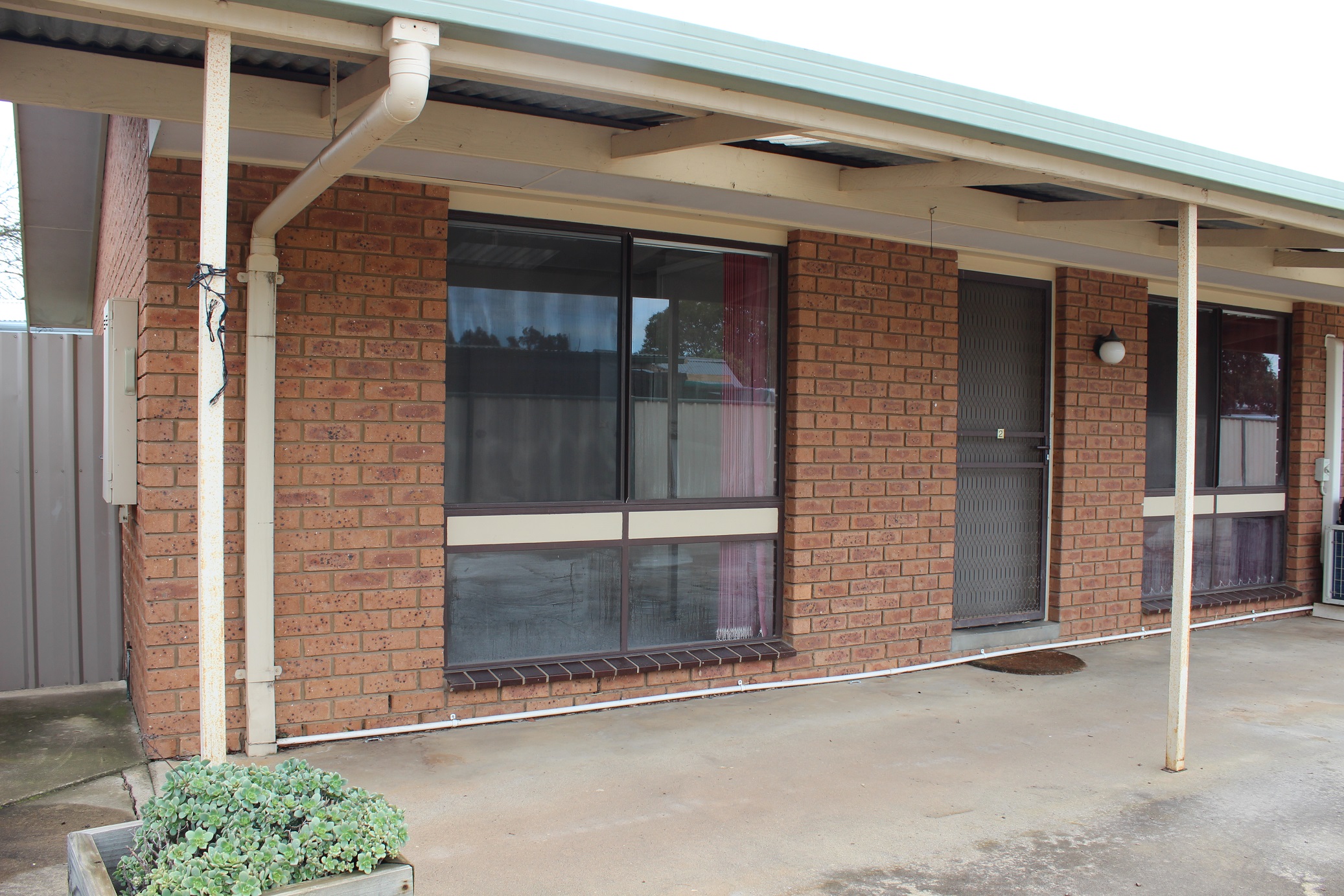 2/7 LAVERY STREET, BENALLA, 3672