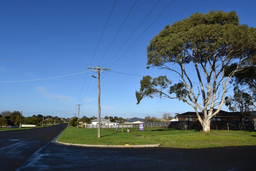 1 STIRLING , COBDEN, 3266