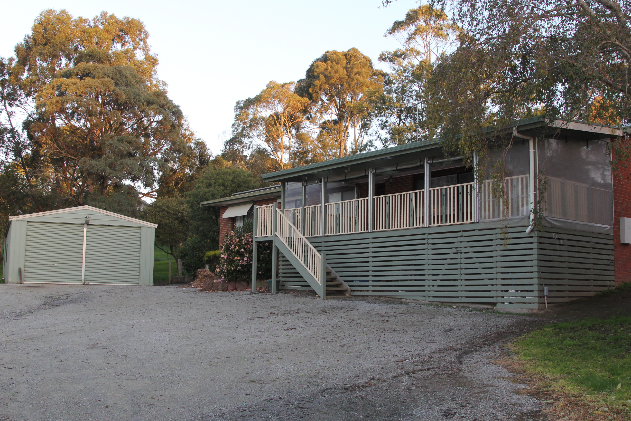 36 BOURKE STREET , KORUMBURRA, 3950