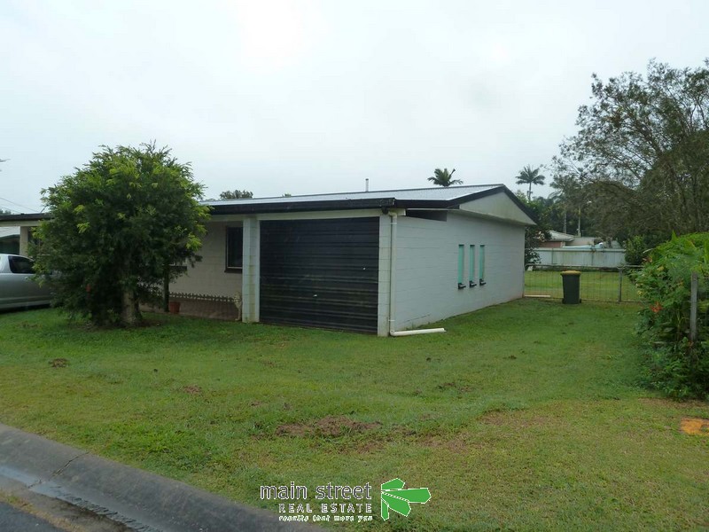 20 DEBEL ST, KAIRI, 4872