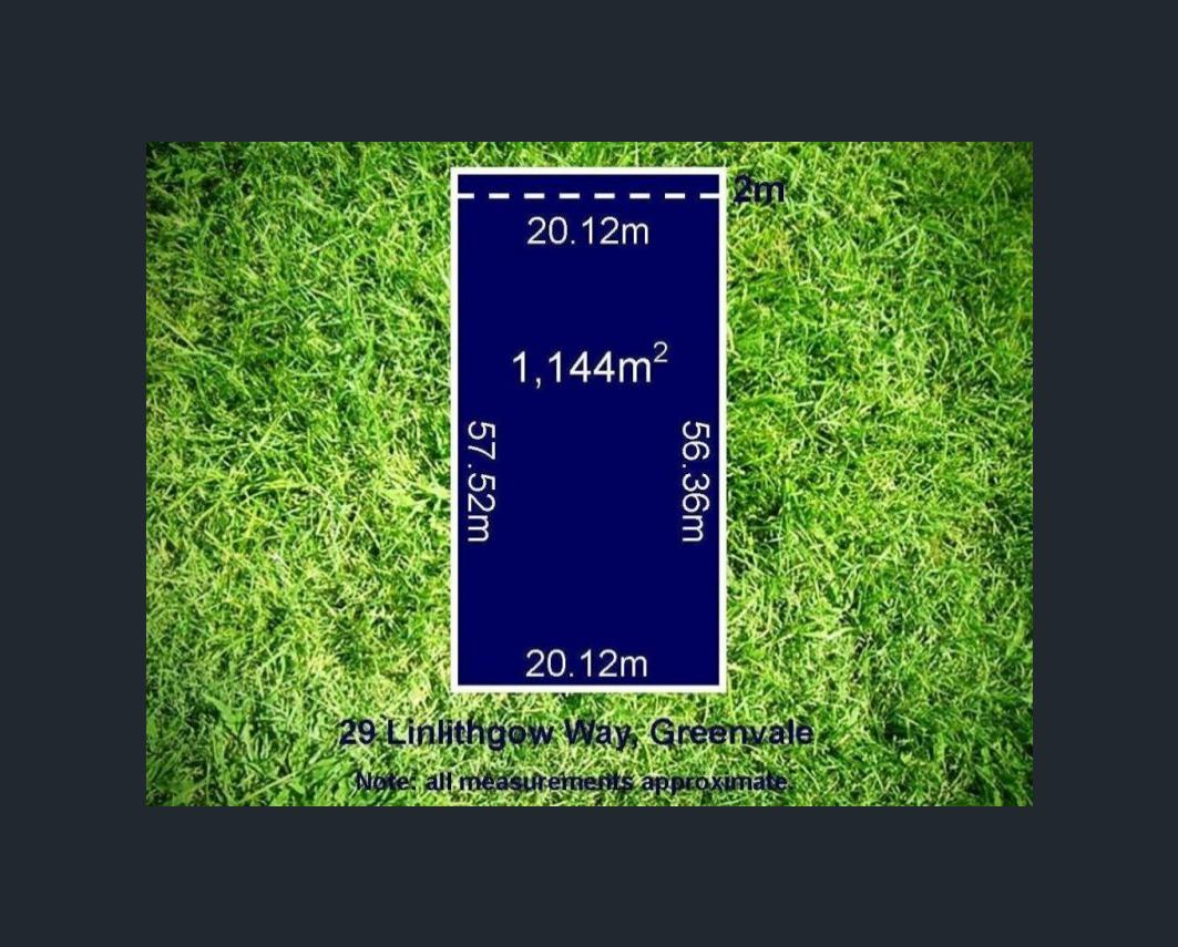 29 LINLITHGOW WAY, GREENVALE, 3059
