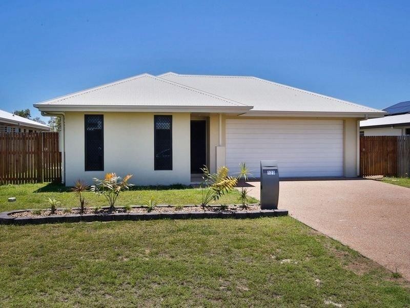 123 MARQUISE CIRCUIT, BURDELL, 4818