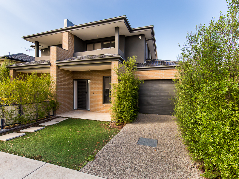 3 SAVIOUR ROAD, BURNSIDE HEIGHTS, 3023
