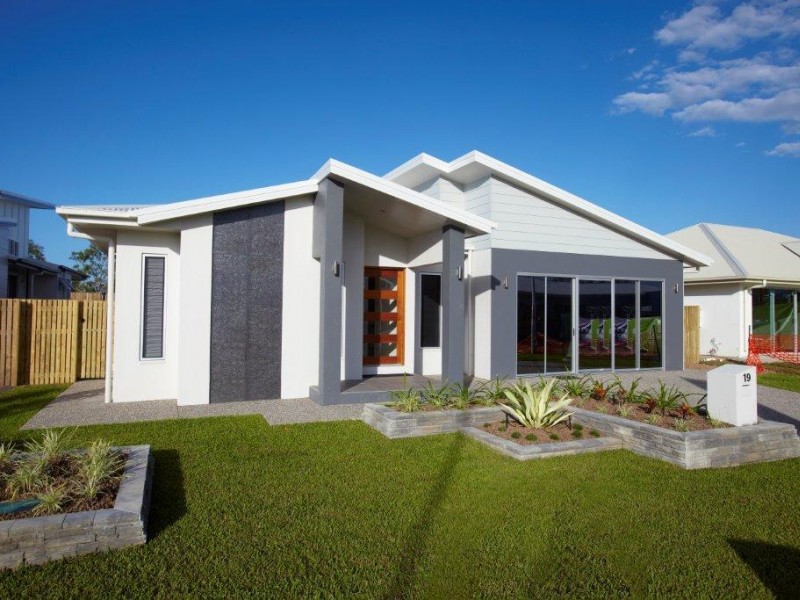 19 KAHANA AVENUE, BURDELL, 4818