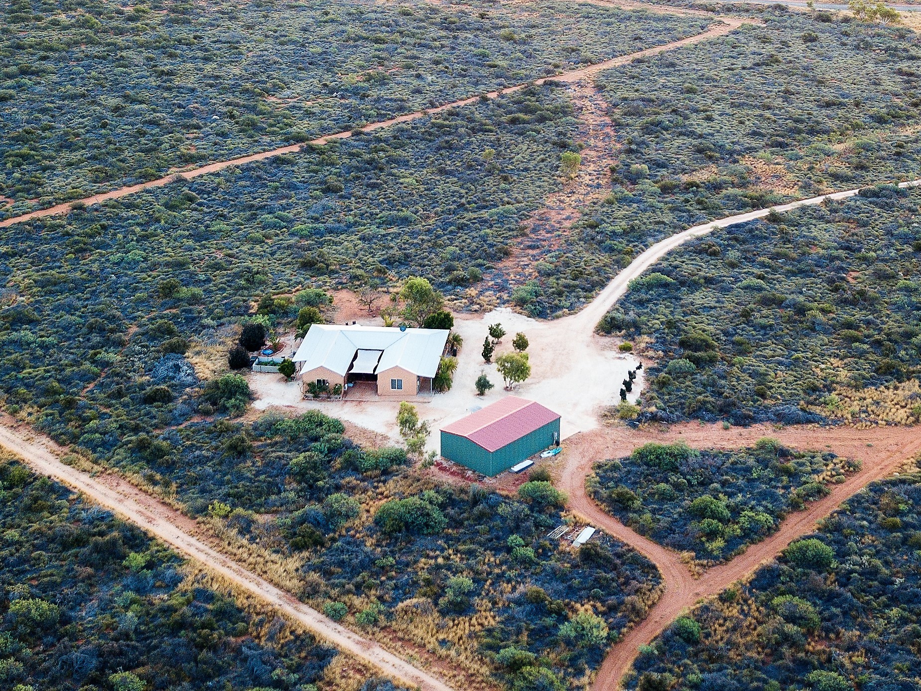 LOT 307 MINILYA-EXMOUTH ROAD, EXMOUTH, 6707