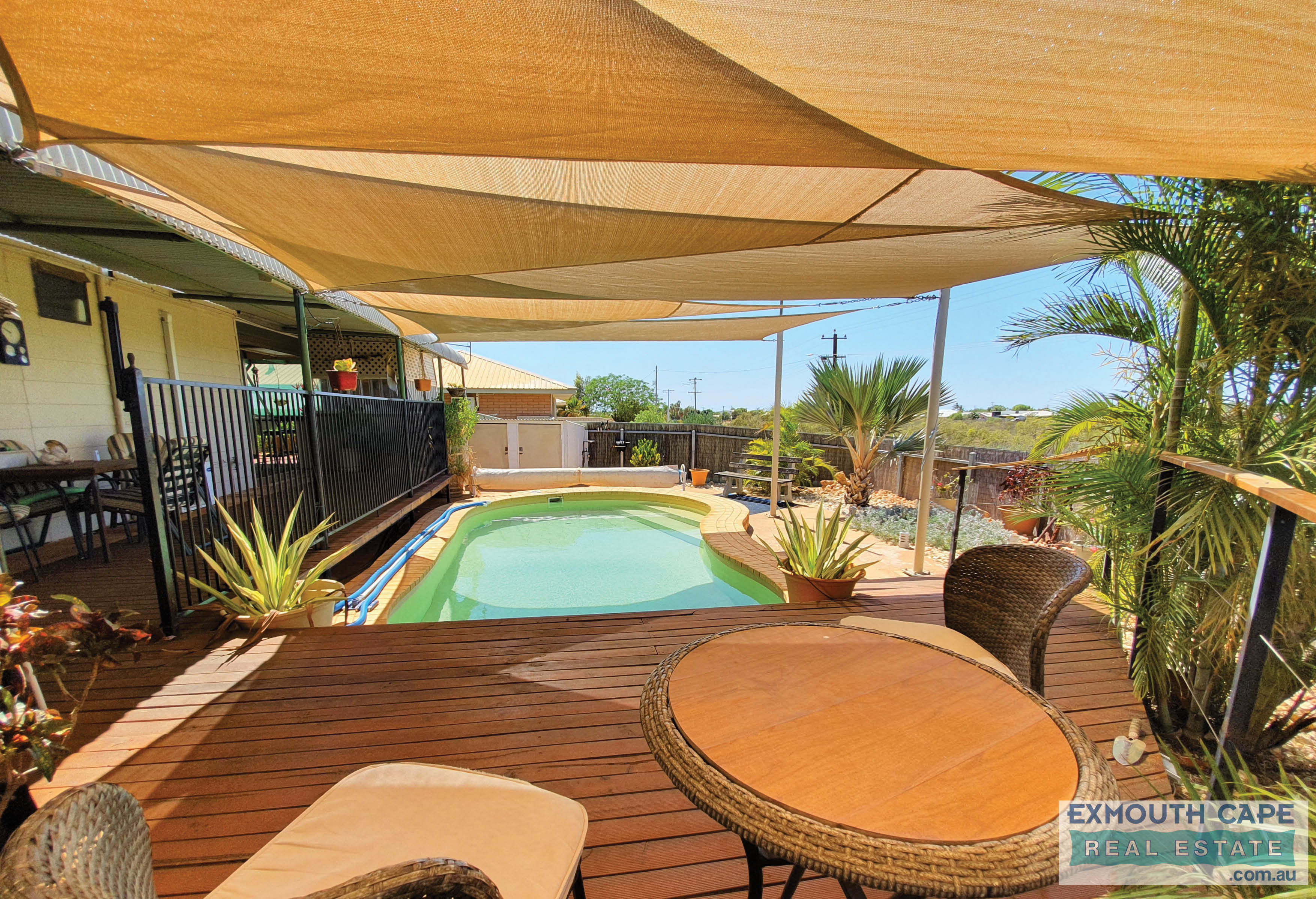 54 STOKES-HUGHES ST, EXMOUTH, 6707