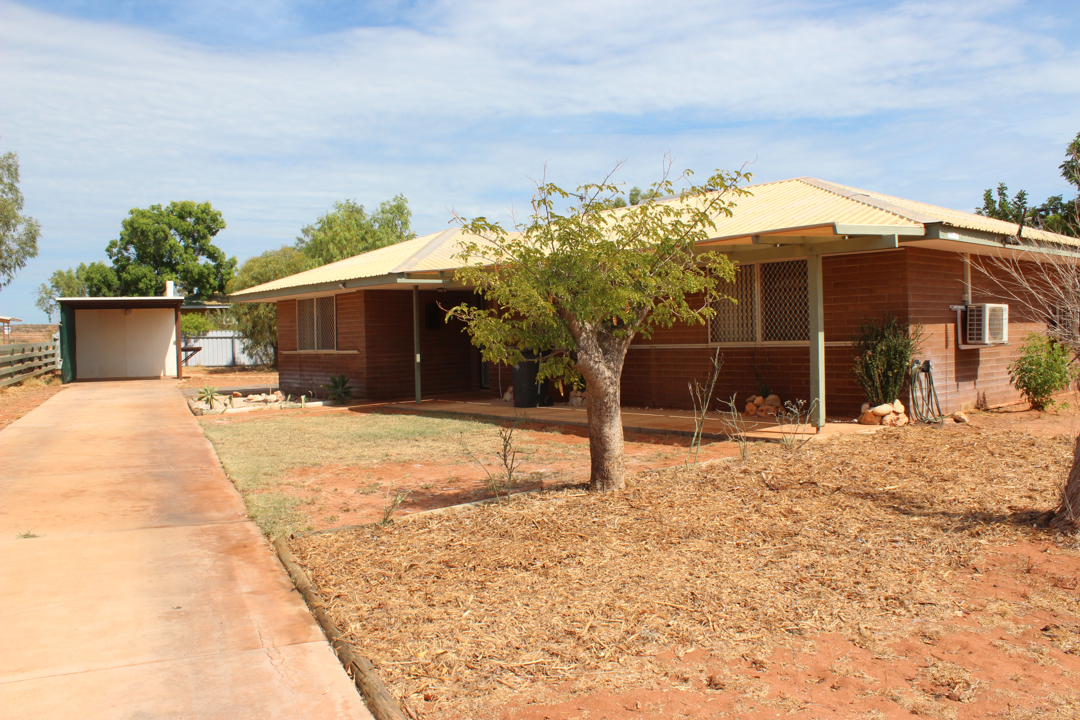 5 KING PL, EXMOUTH, 6707