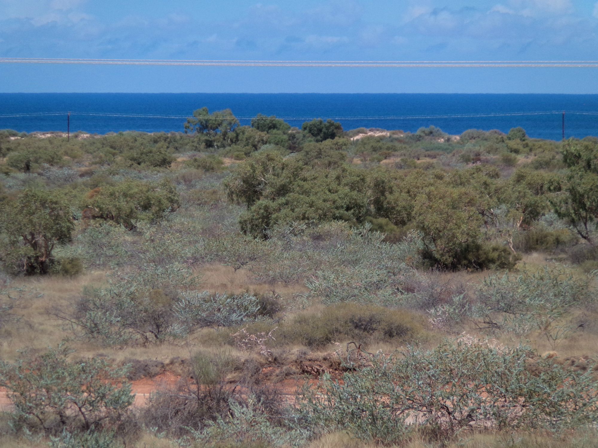 LOT 2,  HERON WAY, EXMOUTH, 6707