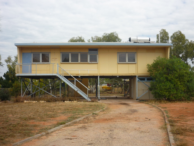 13 BENNETT STREET, EXMOUTH, 6707