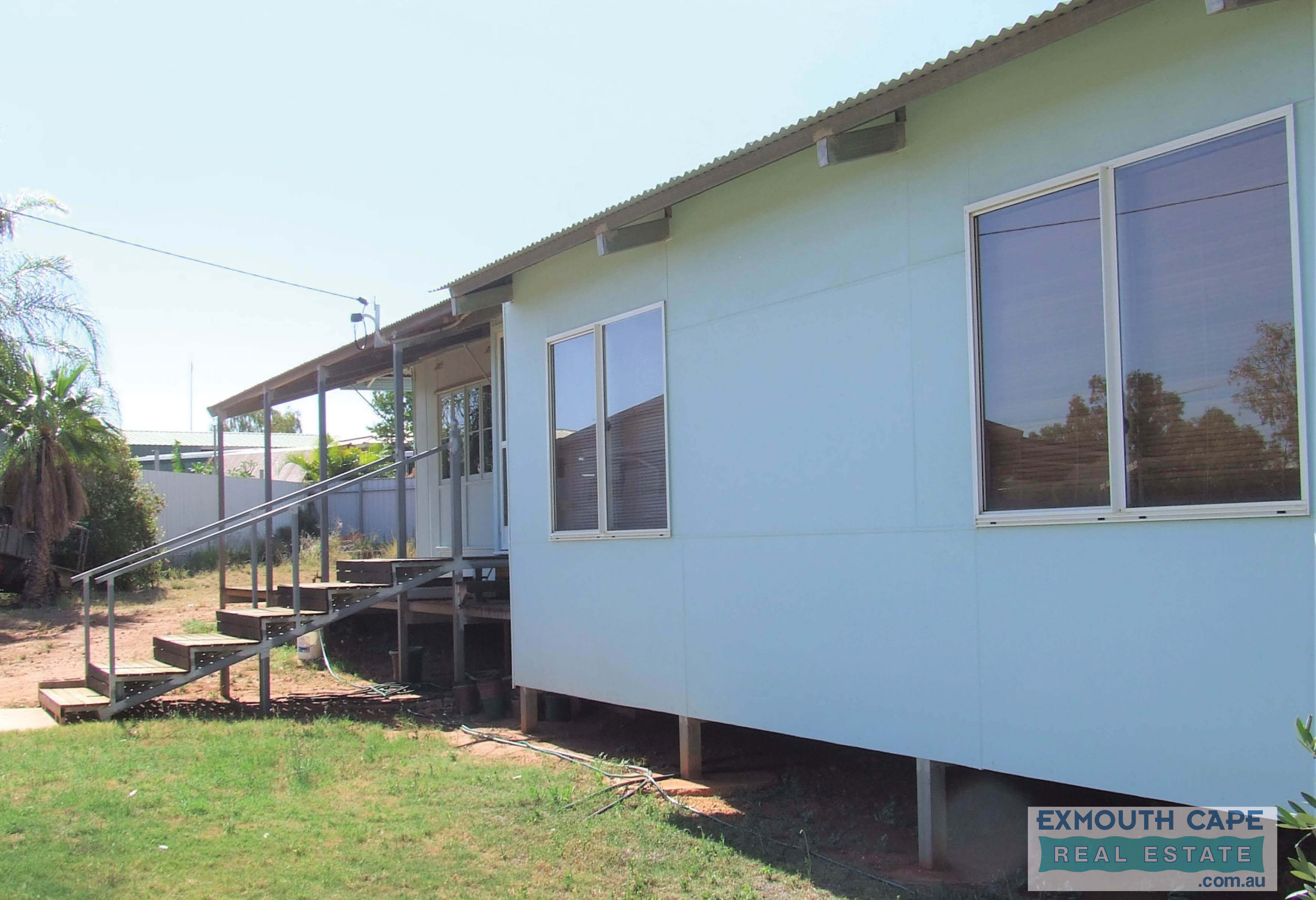 3 FITZHARDINGE STREET, EXMOUTH, 6707