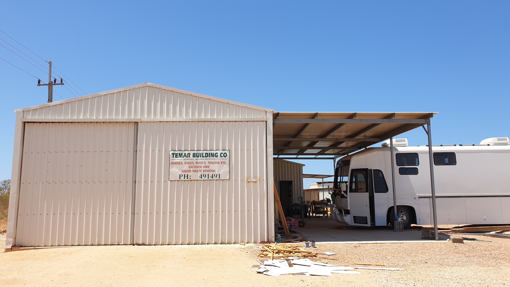 17 KOOLINDA WAY, EXMOUTH, 6707