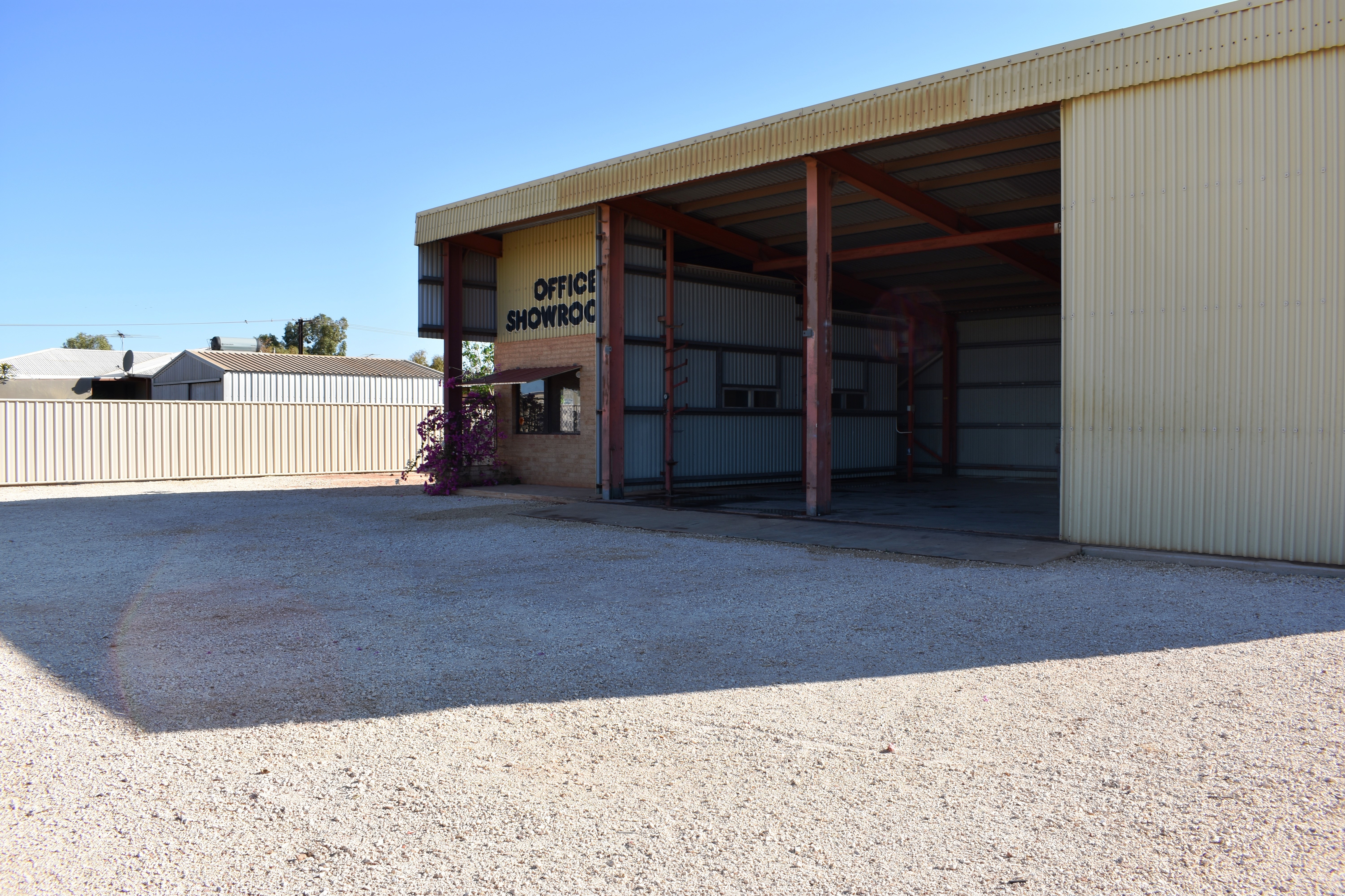 7 CRAFT ST, EXMOUTH, 6707