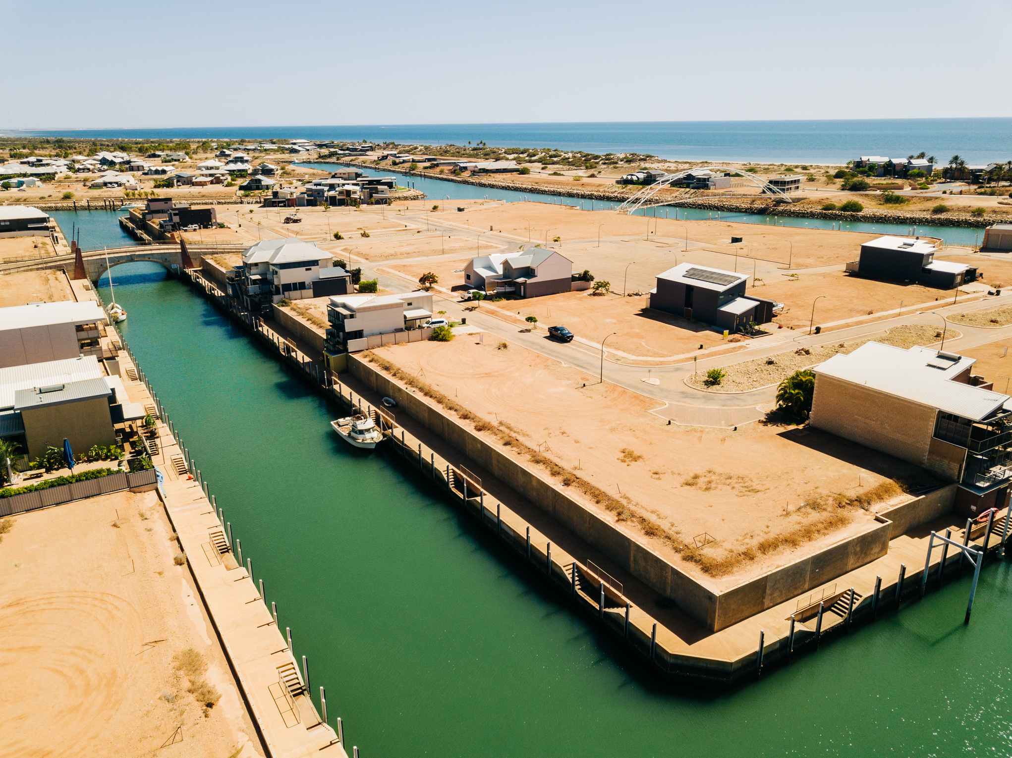 34 BLUEFIN COVE, EXMOUTH, 6707