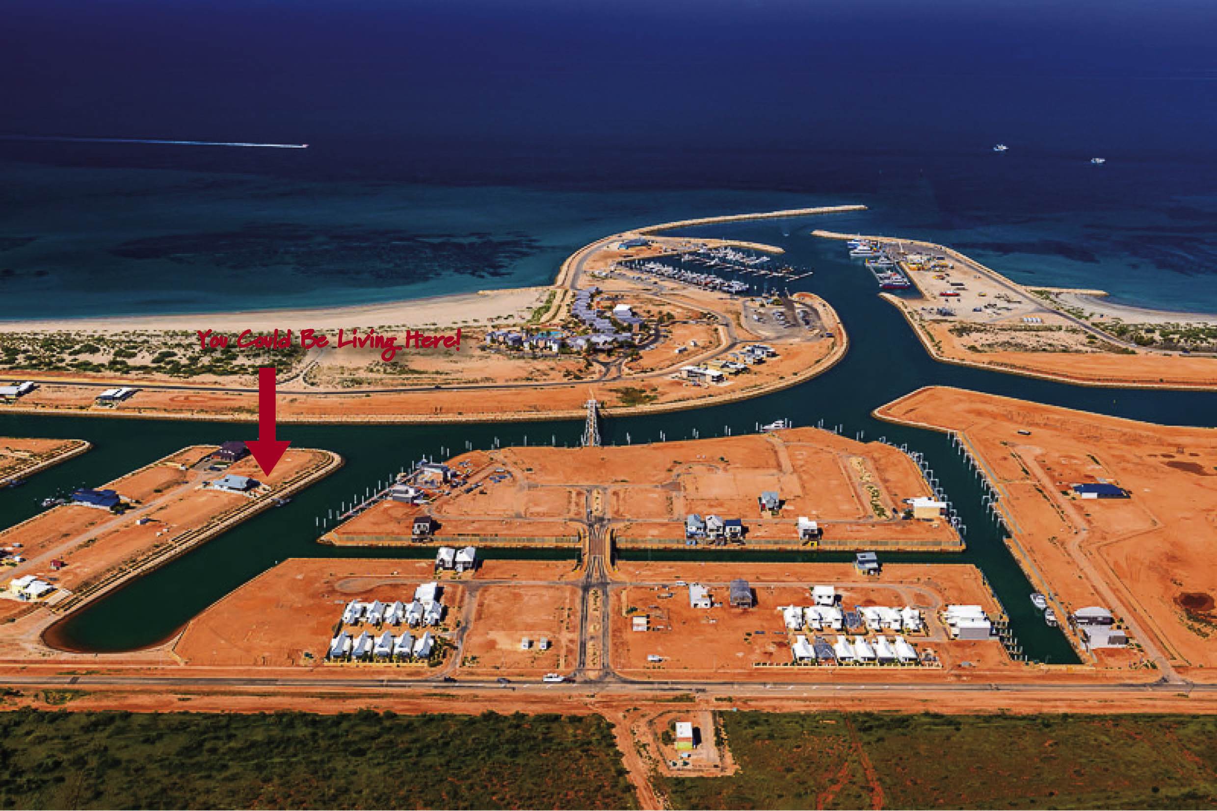 28 GNULLI COURT, EXMOUTH, 6707