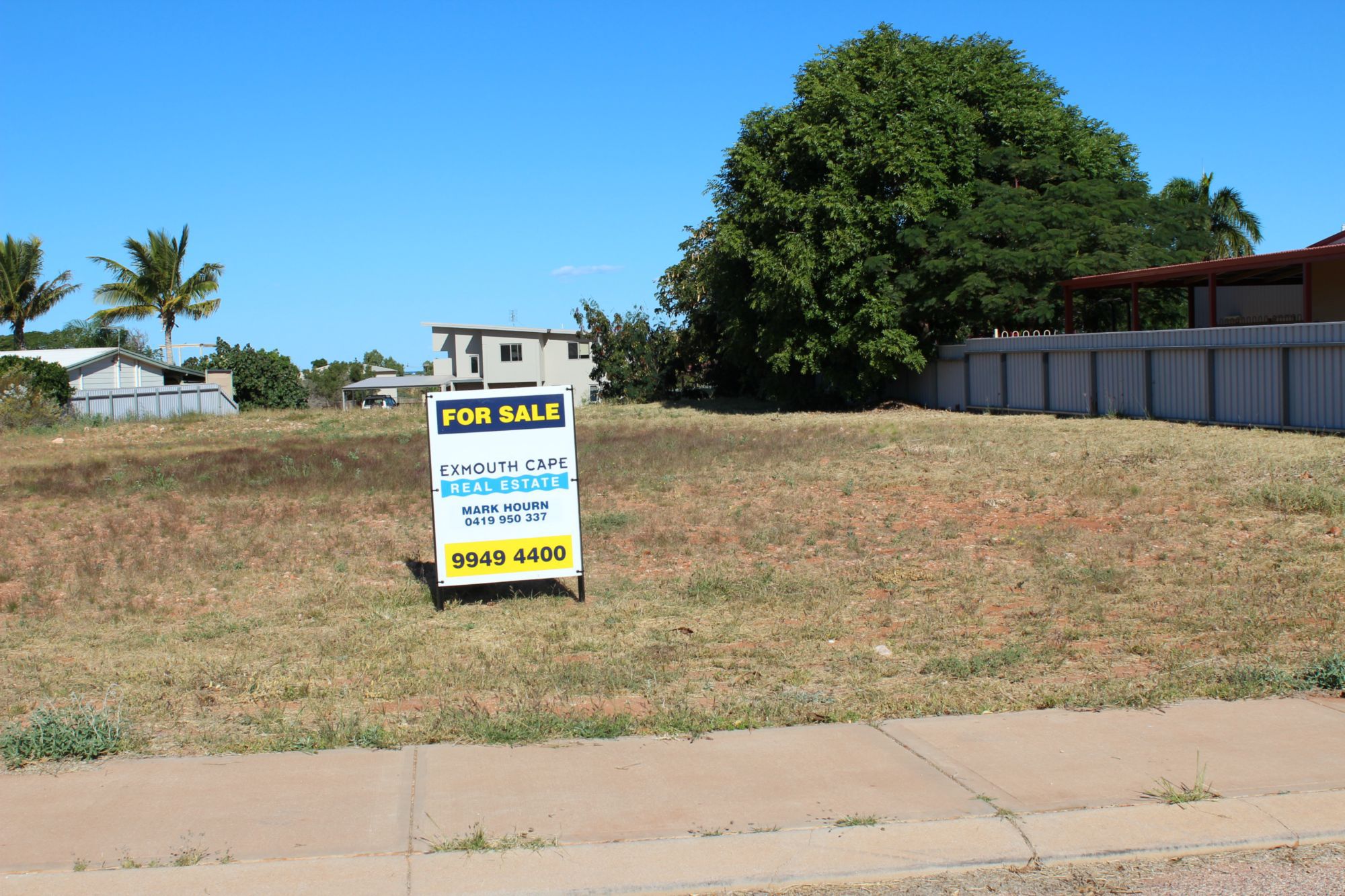 33 SALMON LOOP, EXMOUTH, 6707