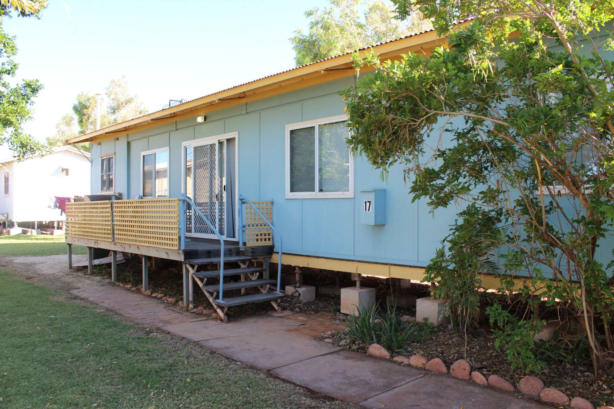 UNIT 17/78 MAIDSTONE CRESCENT, EXMOUTH, 6707