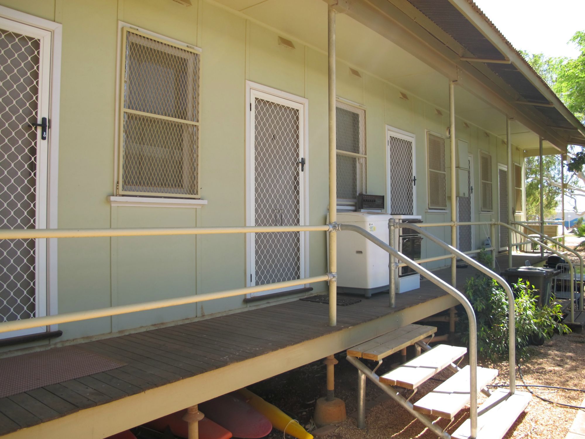 VILLA 19A/78 MAIDSTONE CRESCENT, EXMOUTH, 6707