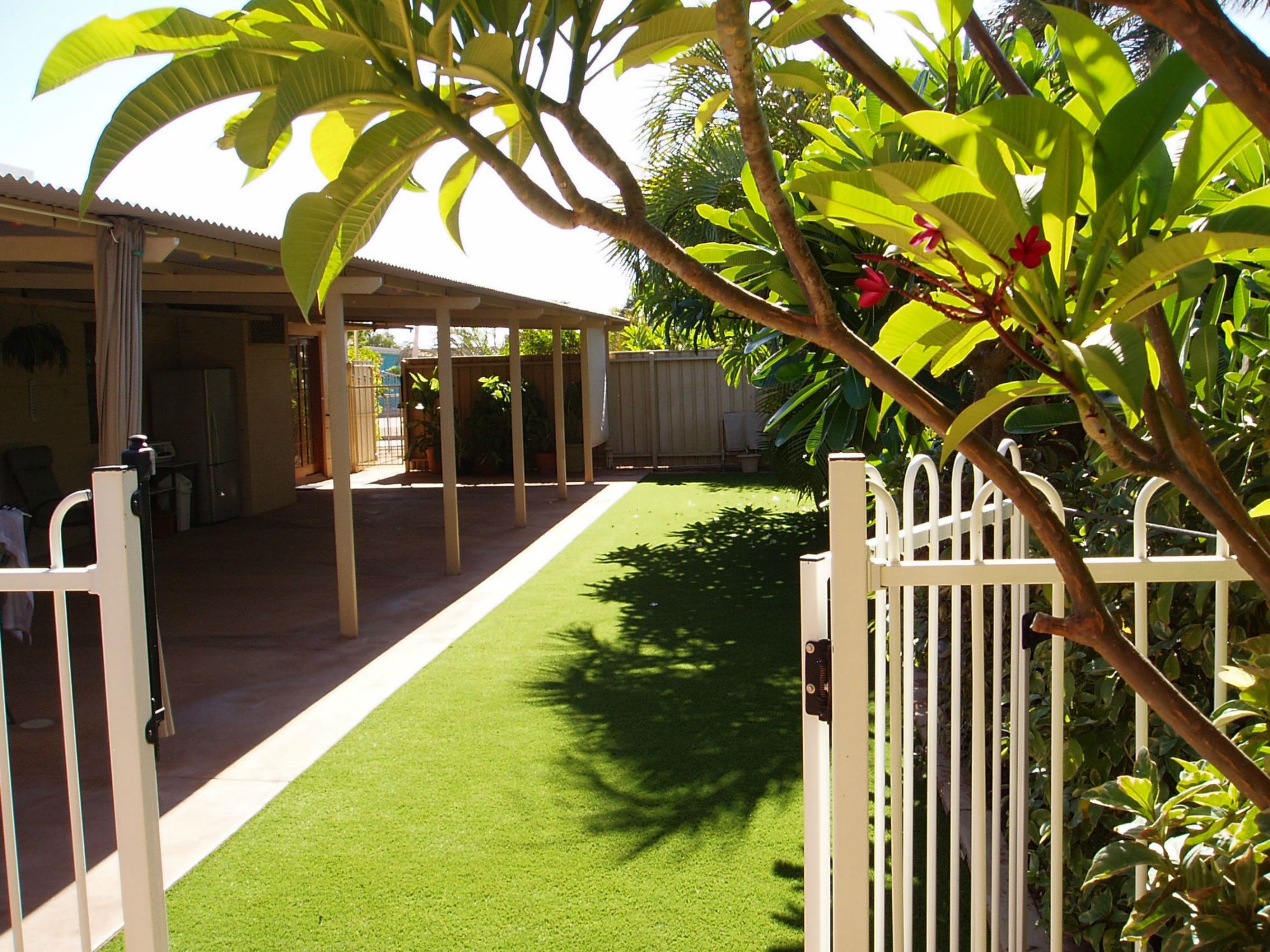 17 LEARMONTH STREET, EXMOUTH, 6707