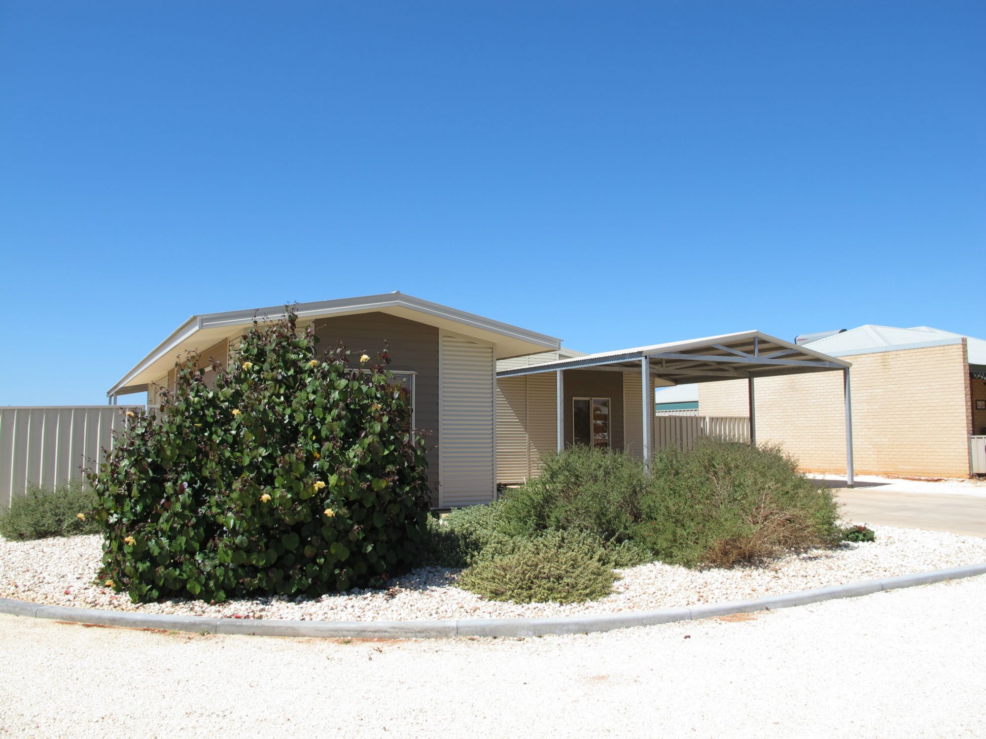 1 GRAYLING WAY, EXMOUTH, 6707