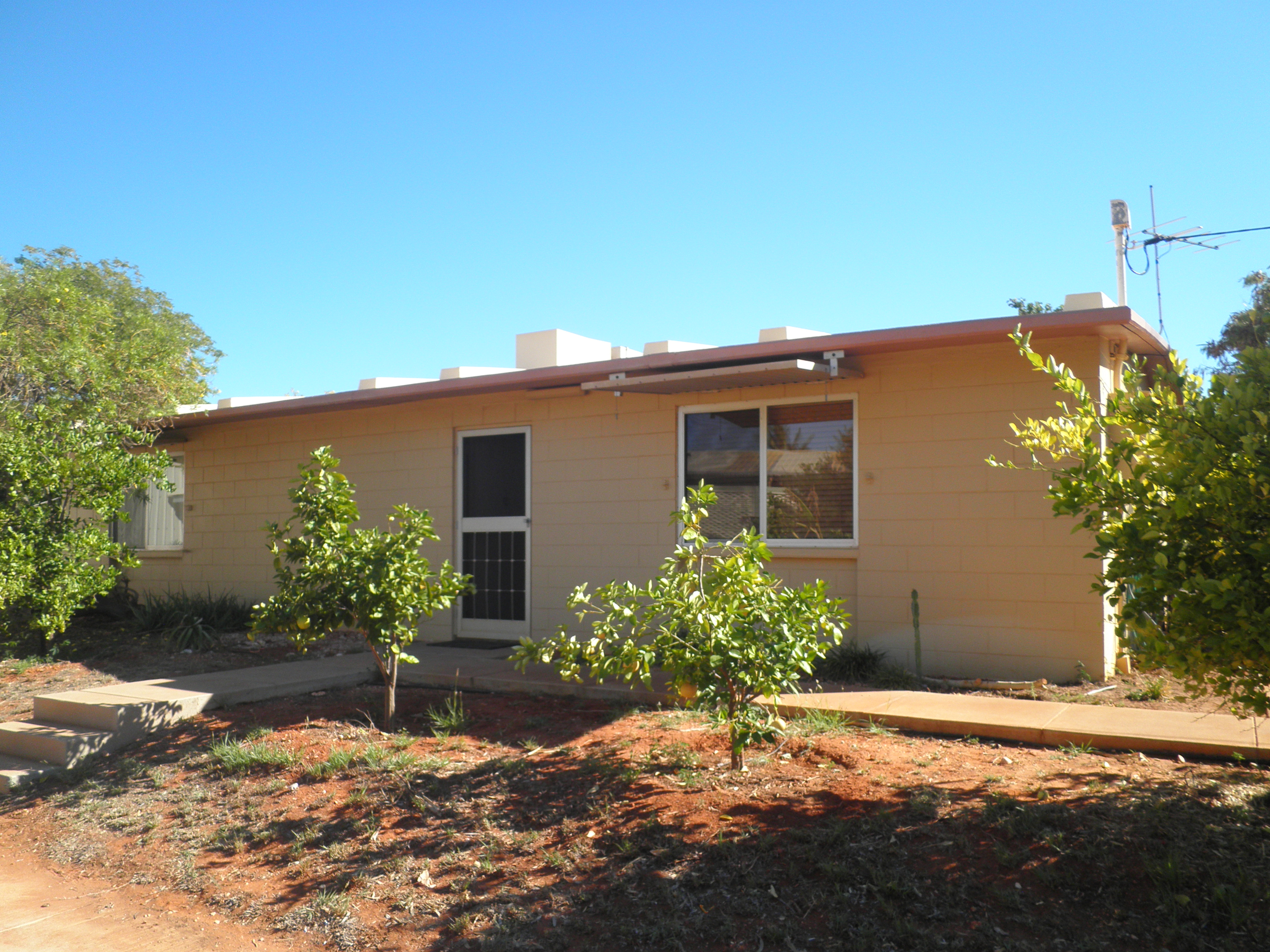 9 CARPENTER ST, EXMOUTH, 6707