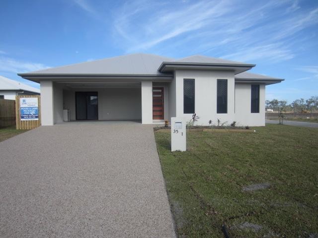35 TREVALLA ENTRANCE, BURDELL, 4818