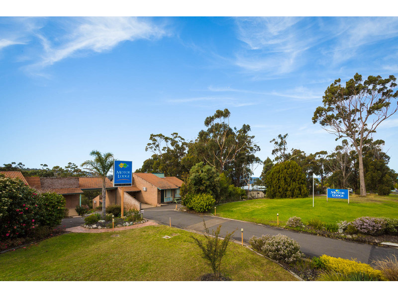 131 MERIMBULA DRIVE, MERIMBULA, 2548