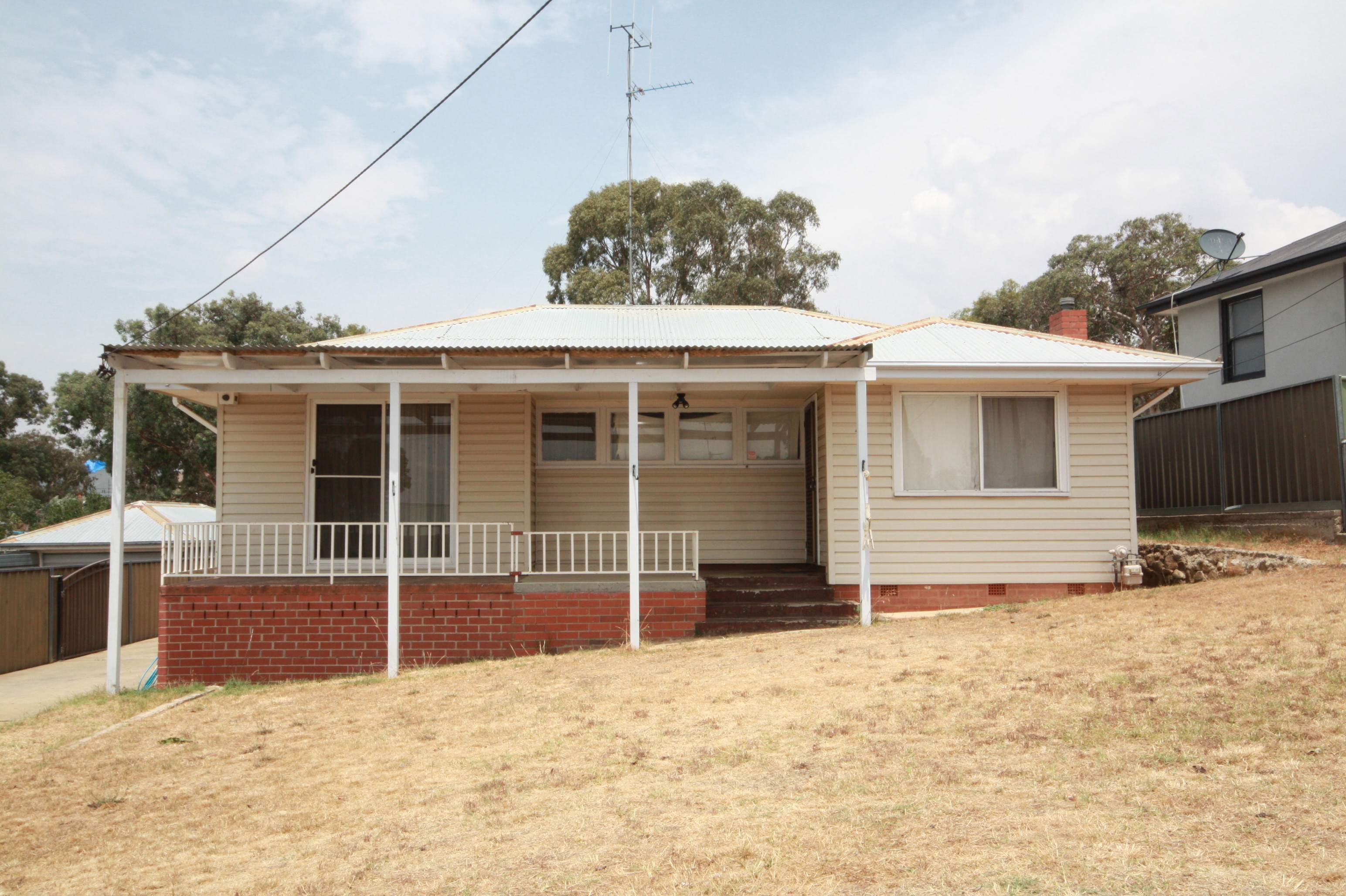 4 ANNE ST, KARABAR, 2620