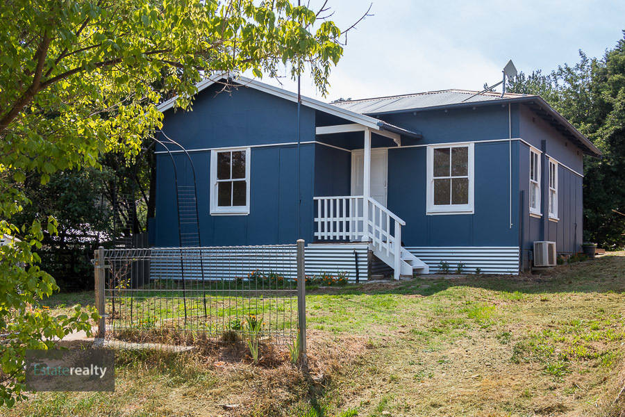 14 WILGA ST, CAPTAINS FLAT, 2623