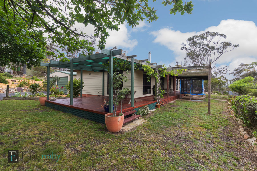 1304 TARAGO ROAD, BUNGENDORE, 2621