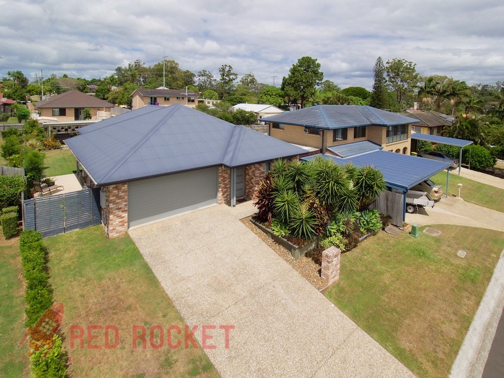 13 ARGONAUT STREET, SLACKS CREEK, 4127