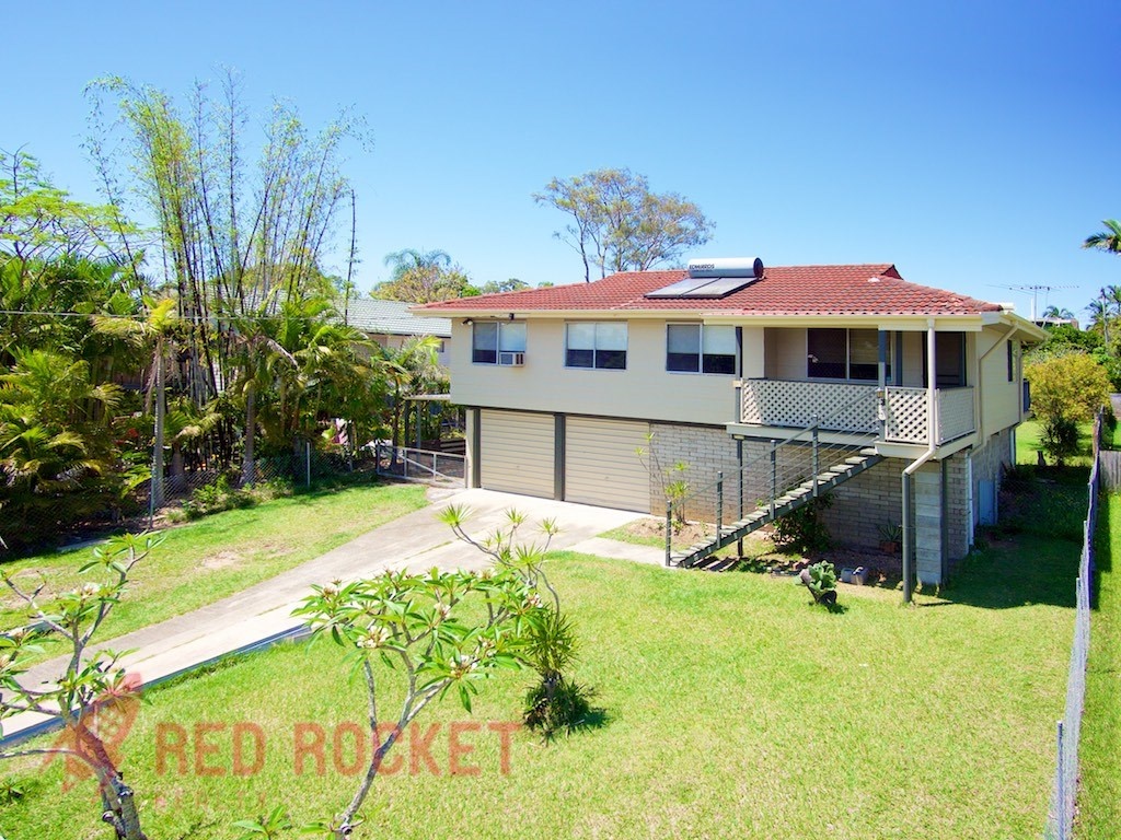 5 MODILLION STREET, WOODRIDGE, 4114