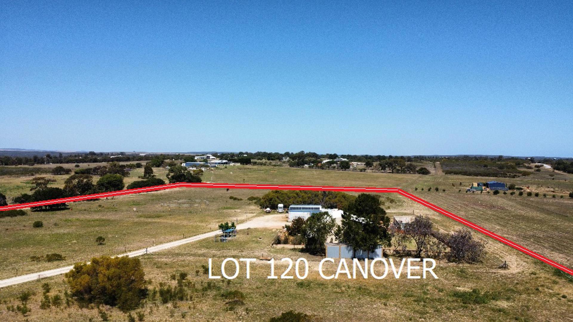 478 CANOVER ROAD, JURIEN BAY, 6516
