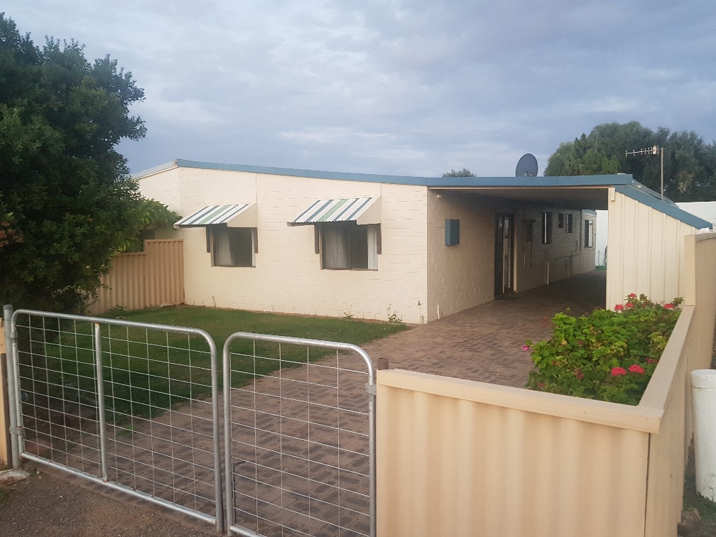 10 GREEN HEAD ROAD, GREEN HEAD, 6514